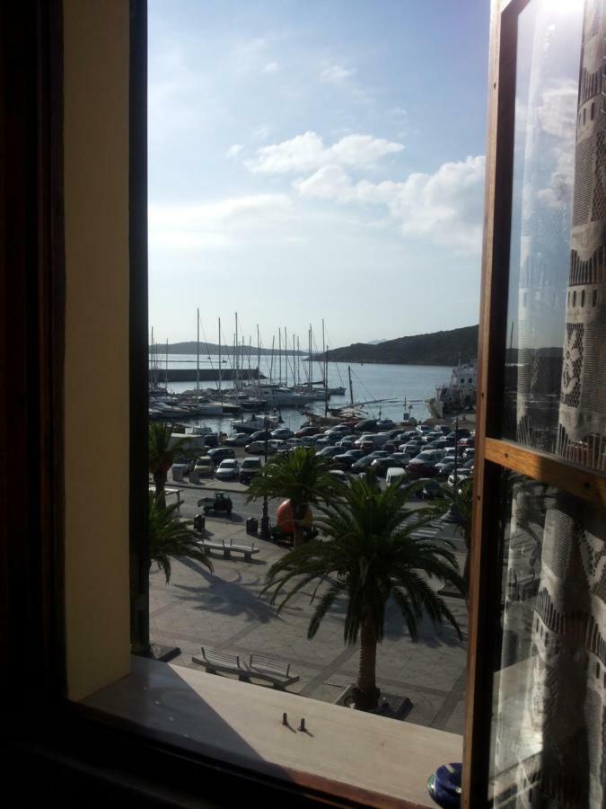 Casa Vacanze Della Maddalena エクステリア 写真