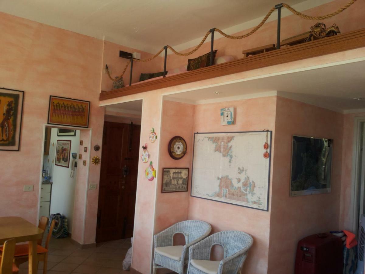 Casa Vacanze Della Maddalena エクステリア 写真