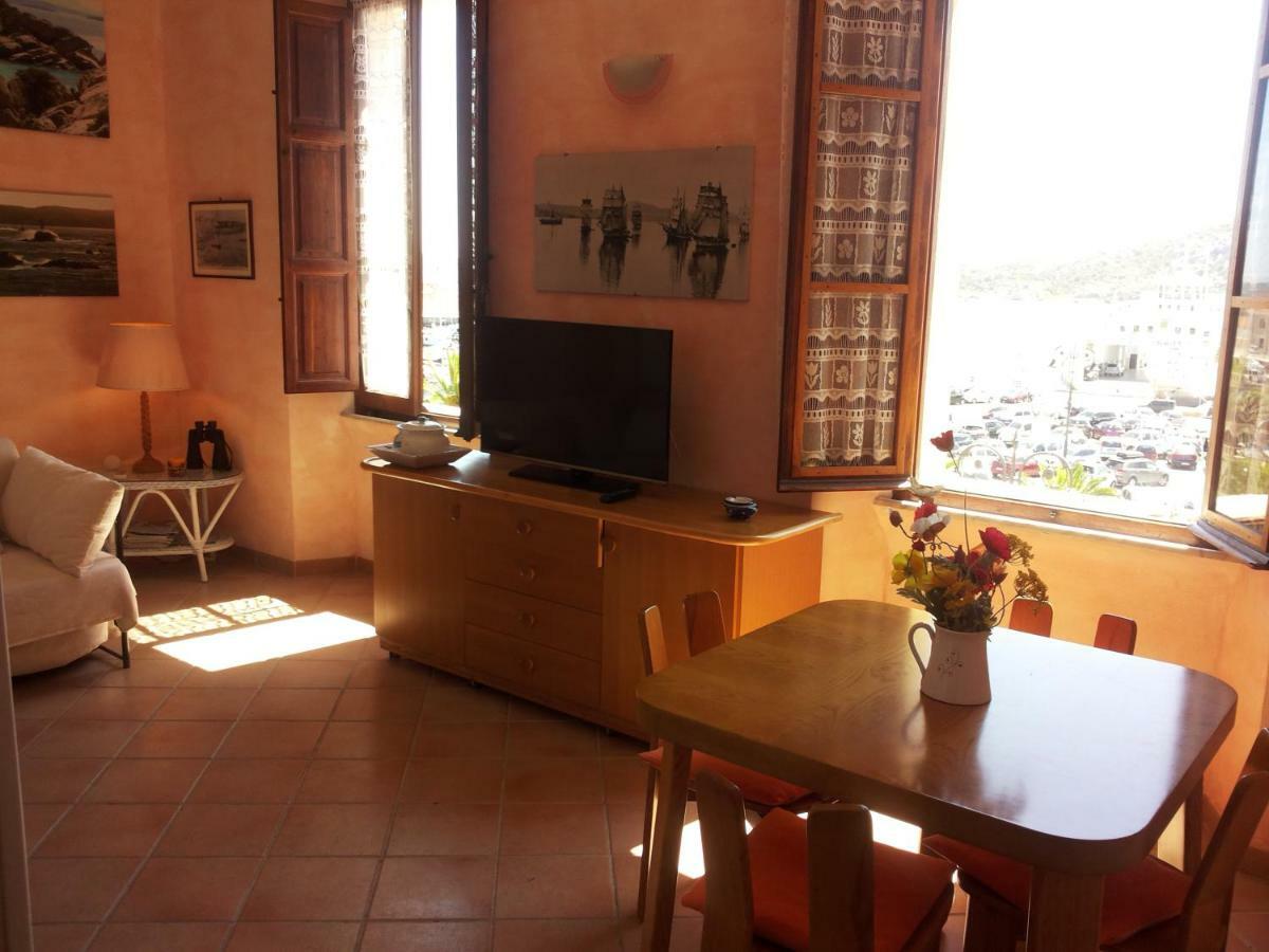 Casa Vacanze Della Maddalena エクステリア 写真