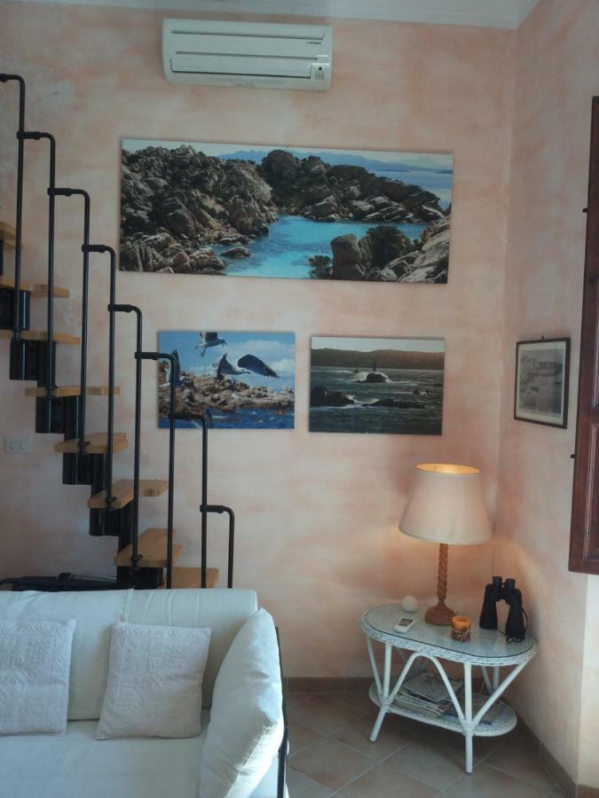 Casa Vacanze Della Maddalena エクステリア 写真