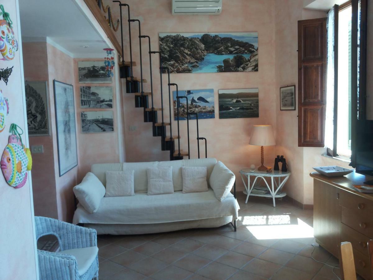 Casa Vacanze Della Maddalena エクステリア 写真