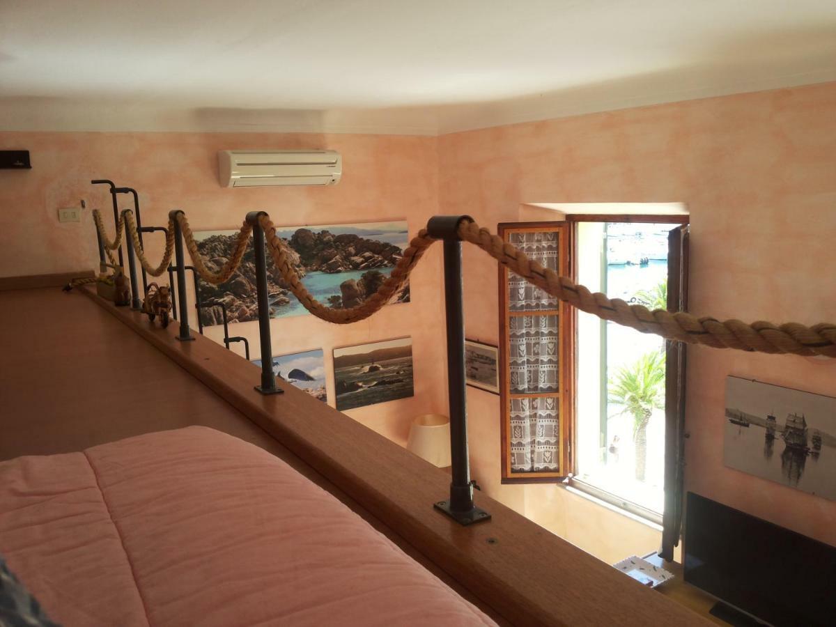 Casa Vacanze Della Maddalena エクステリア 写真
