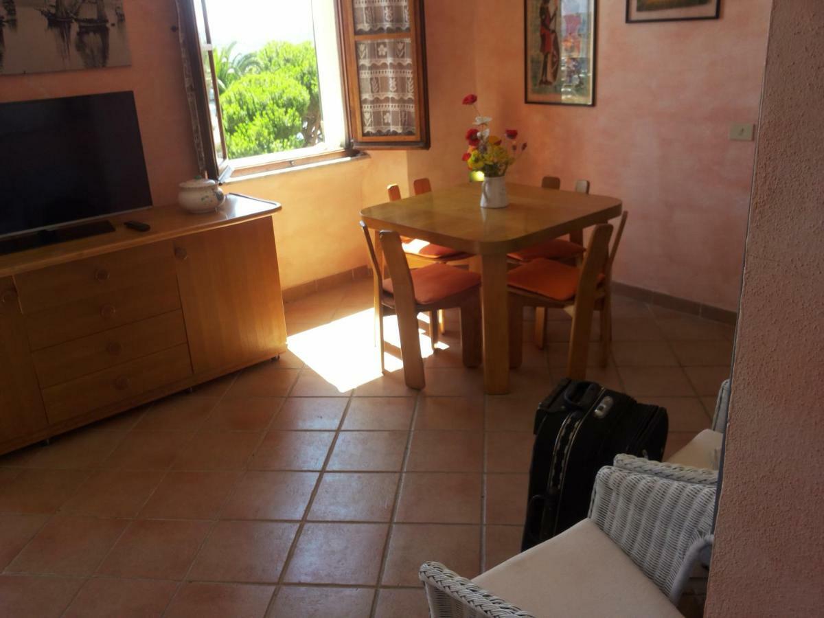 Casa Vacanze Della Maddalena エクステリア 写真