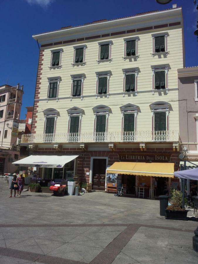 Casa Vacanze Della Maddalena エクステリア 写真