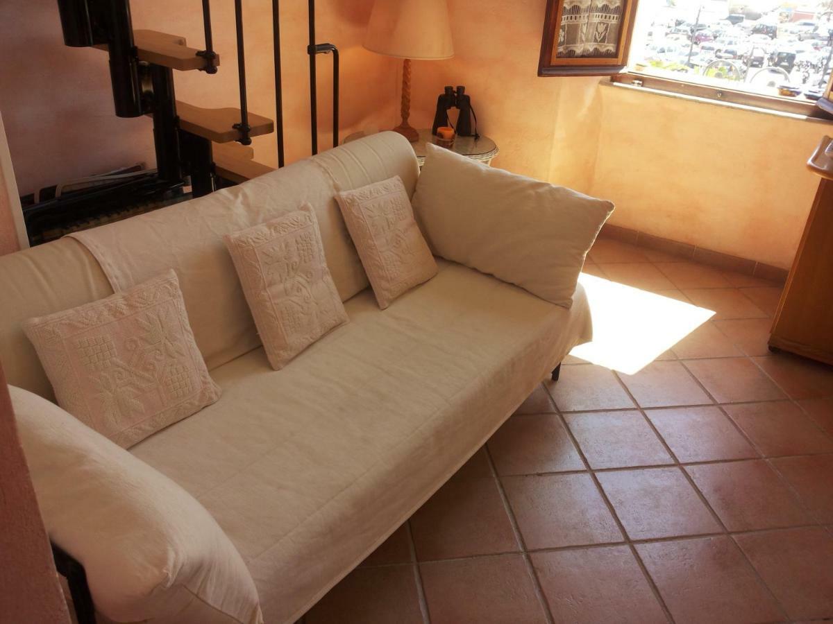 Casa Vacanze Della Maddalena エクステリア 写真