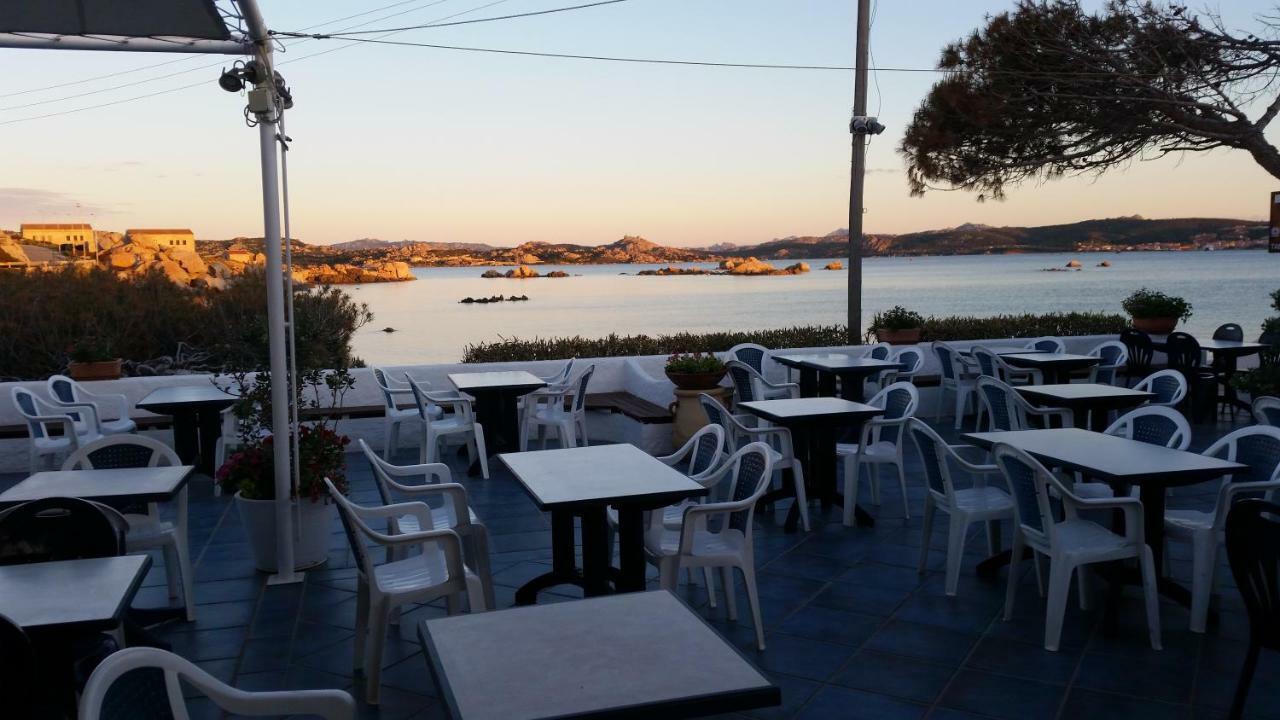 Casa Vacanze Della Maddalena エクステリア 写真