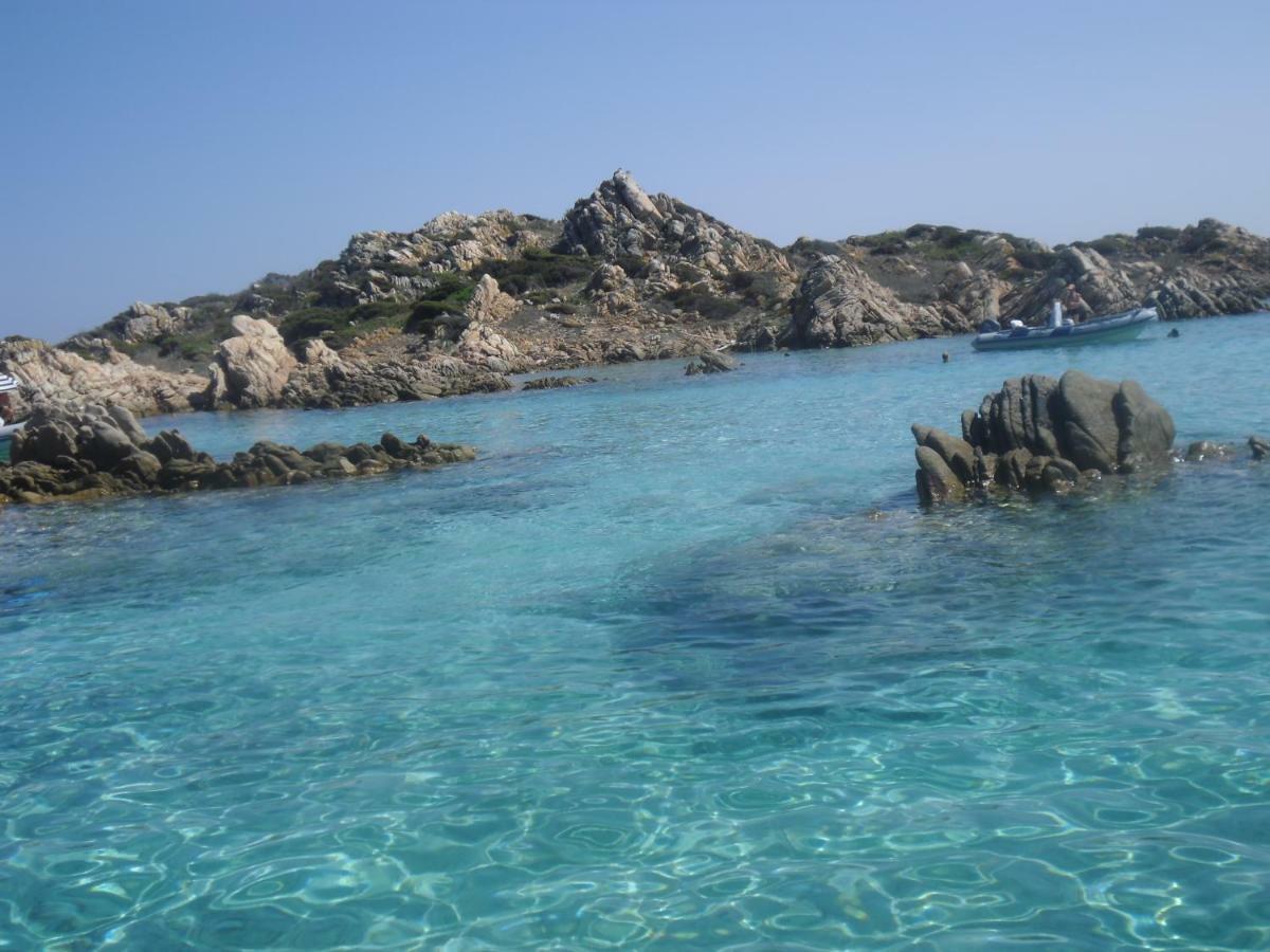 Casa Vacanze Della Maddalena エクステリア 写真