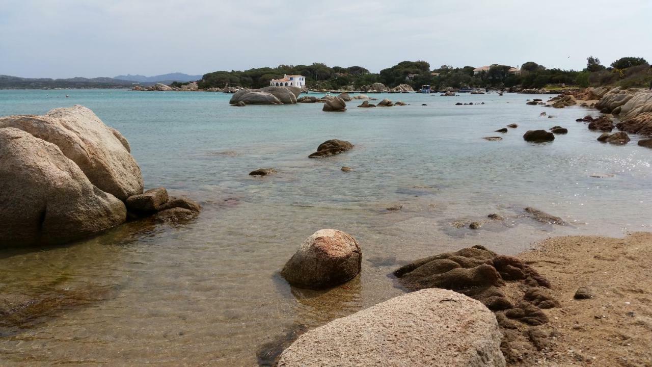 Casa Vacanze Della Maddalena エクステリア 写真