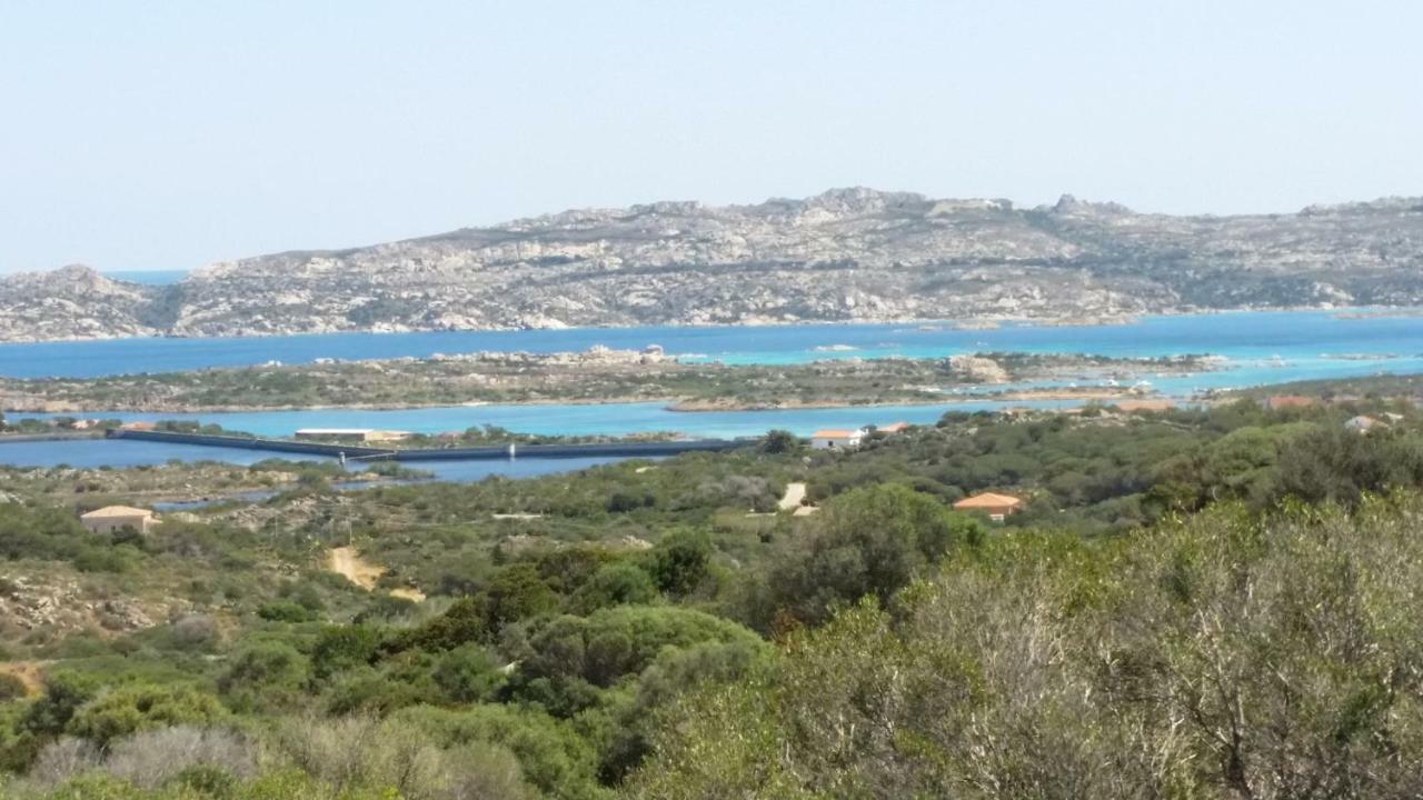 Casa Vacanze Della Maddalena エクステリア 写真