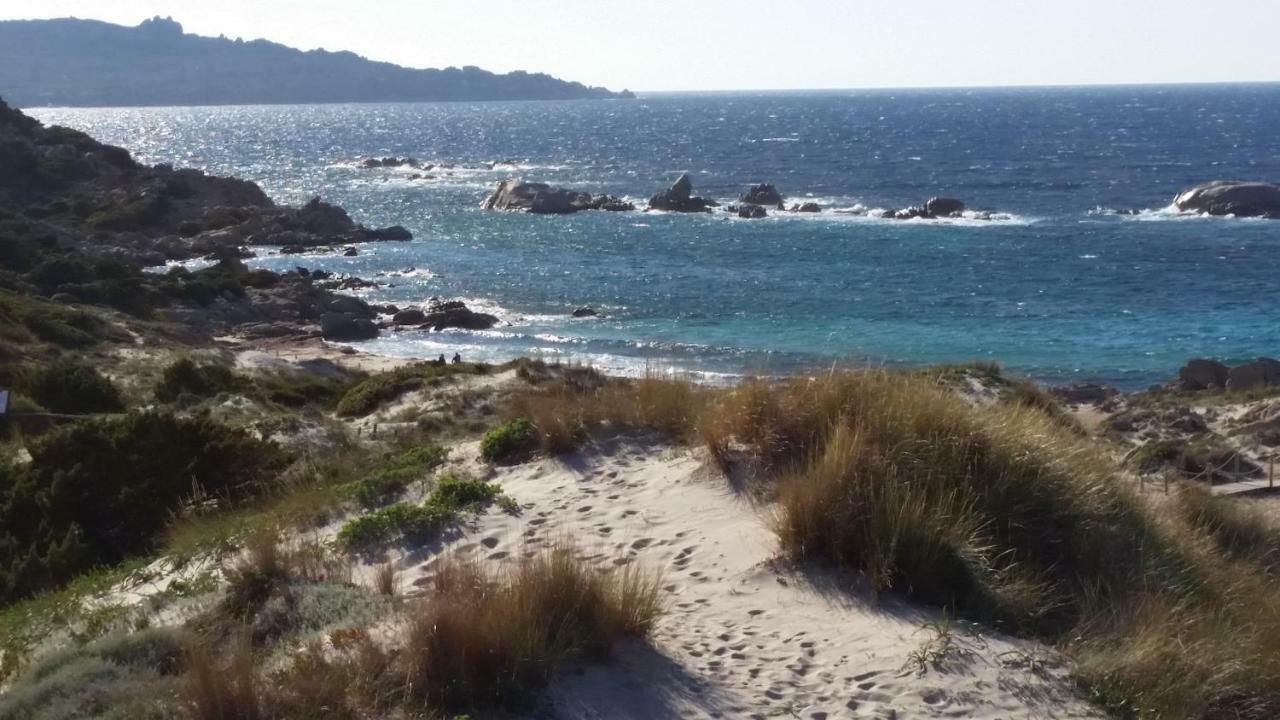 Casa Vacanze Della Maddalena エクステリア 写真