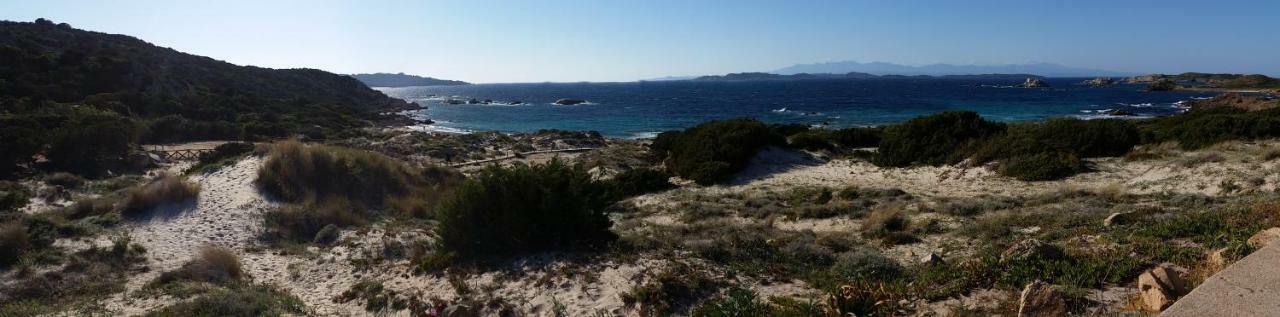 Casa Vacanze Della Maddalena エクステリア 写真