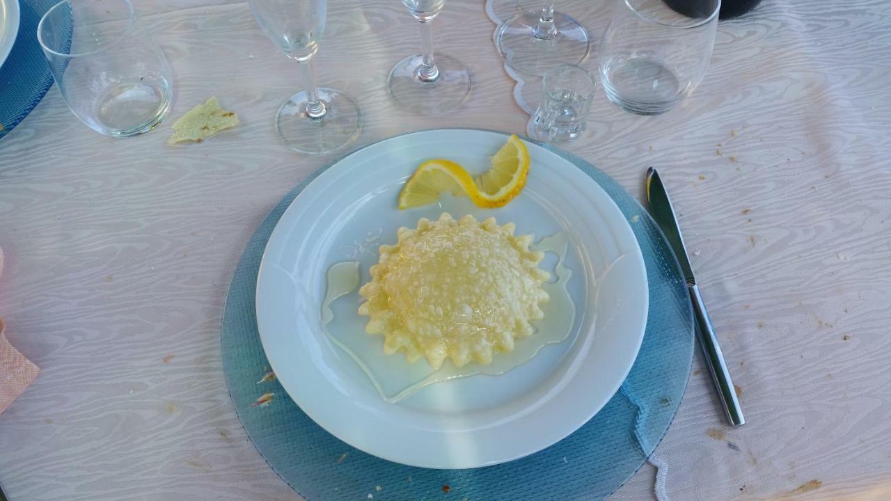 Casa Vacanze Della Maddalena エクステリア 写真