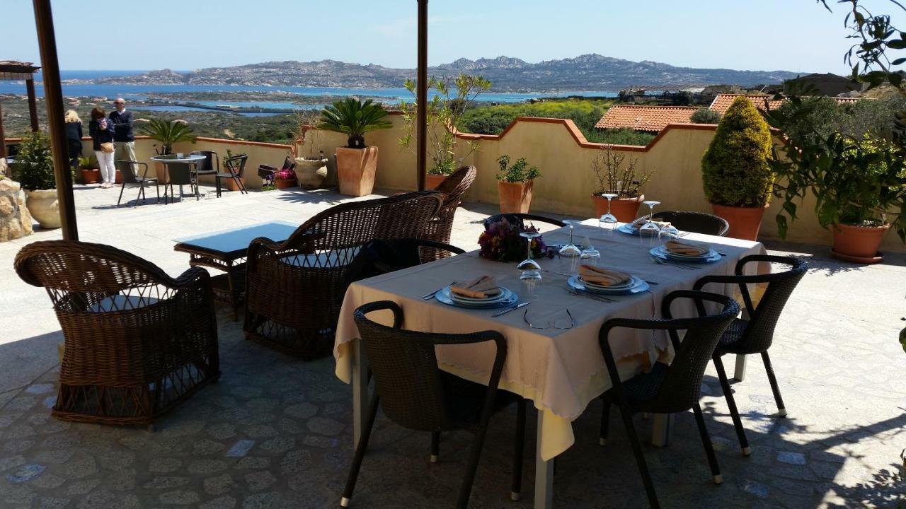 Casa Vacanze Della Maddalena エクステリア 写真