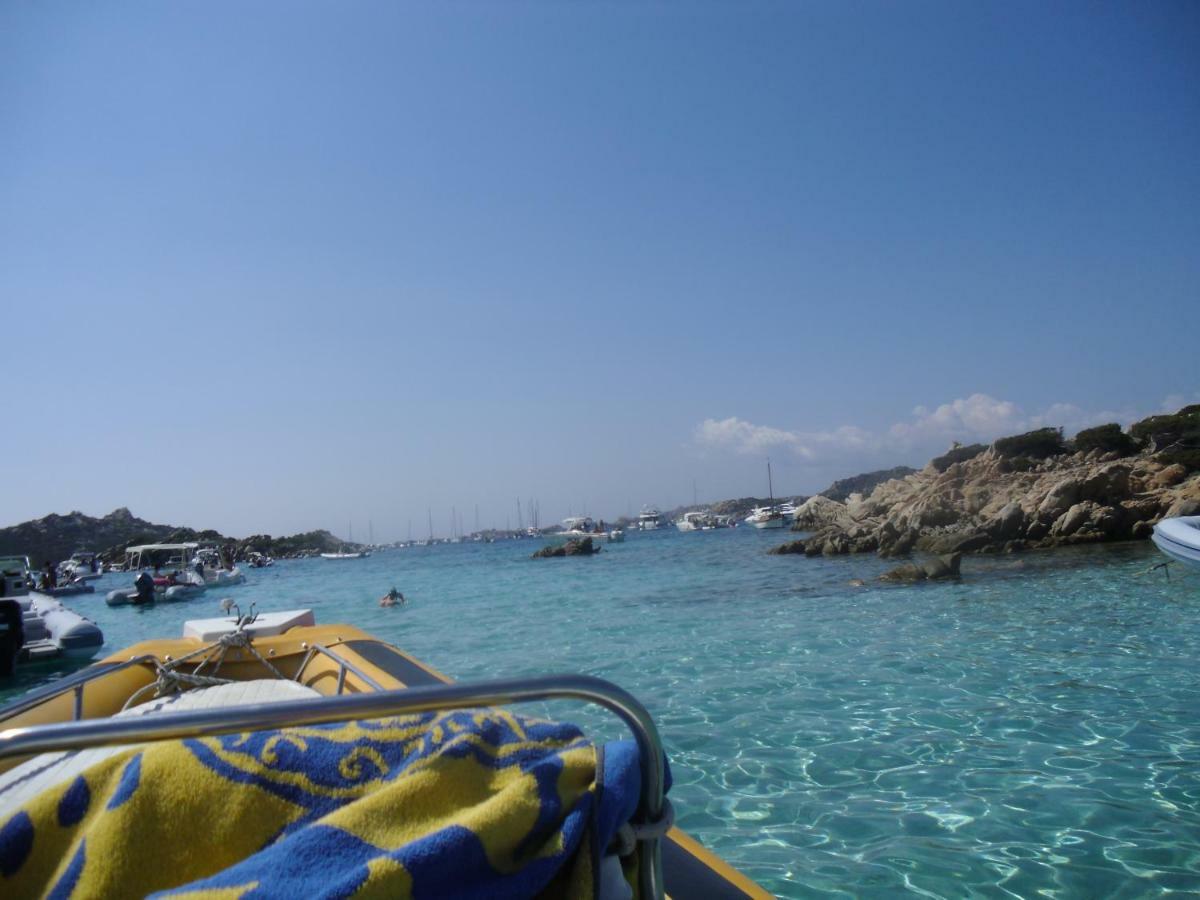 Casa Vacanze Della Maddalena エクステリア 写真