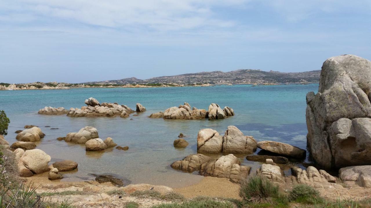 Casa Vacanze Della Maddalena エクステリア 写真