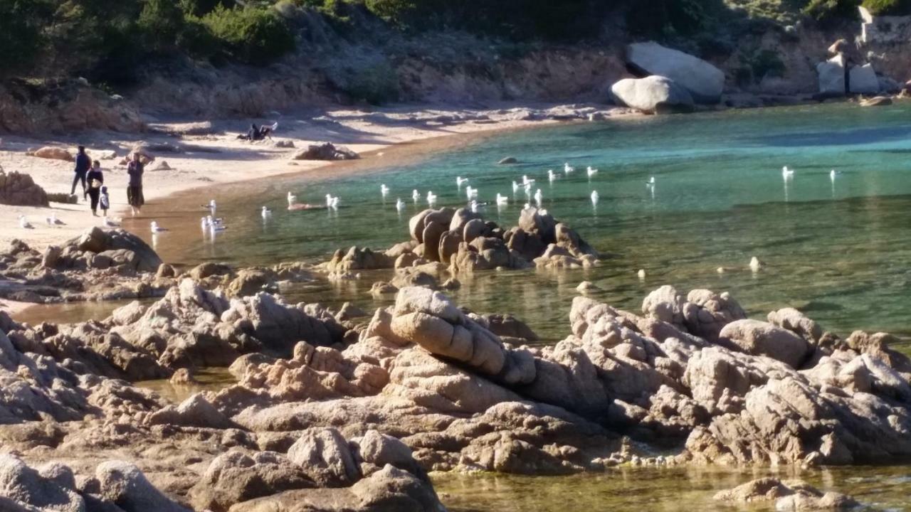 Casa Vacanze Della Maddalena エクステリア 写真