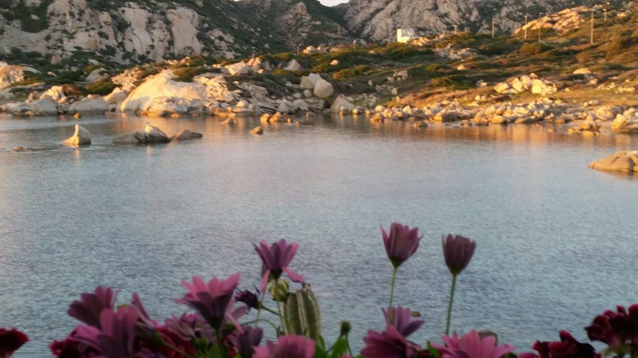 Casa Vacanze Della Maddalena エクステリア 写真