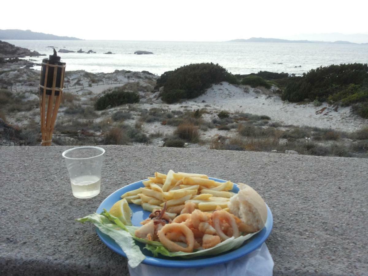 Casa Vacanze Della Maddalena エクステリア 写真