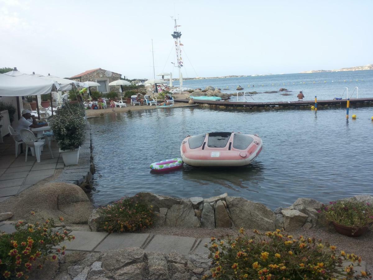 Casa Vacanze Della Maddalena エクステリア 写真