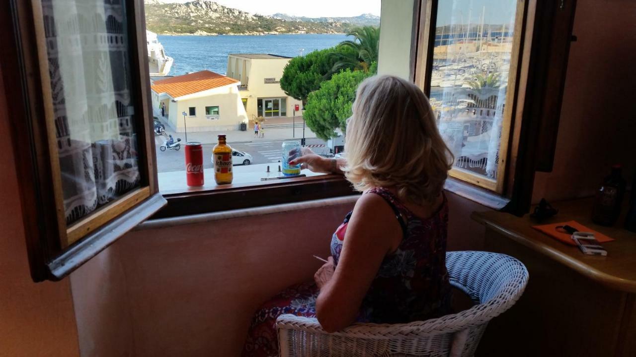 Casa Vacanze Della Maddalena エクステリア 写真