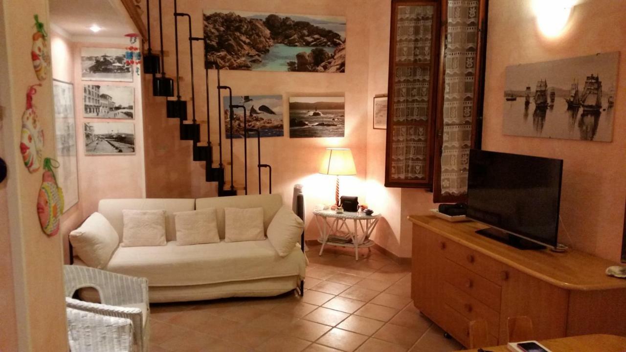 Casa Vacanze Della Maddalena エクステリア 写真