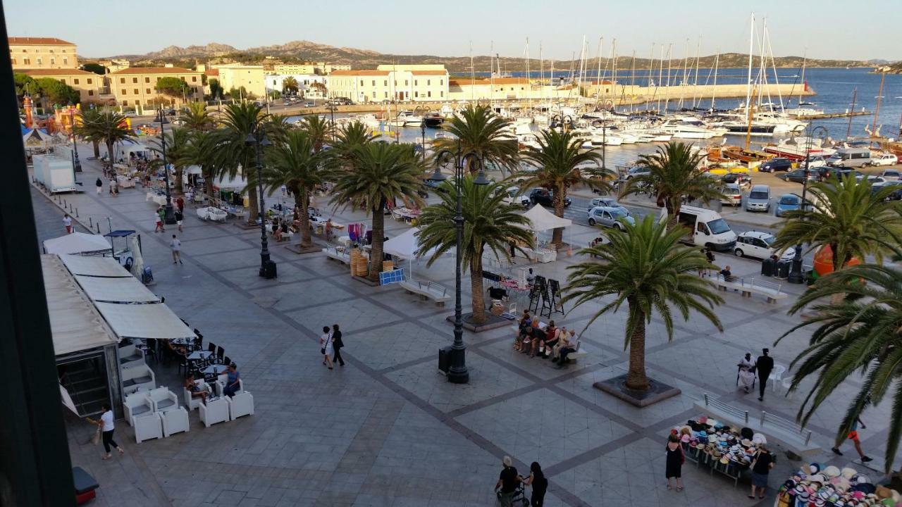 Casa Vacanze Della Maddalena エクステリア 写真