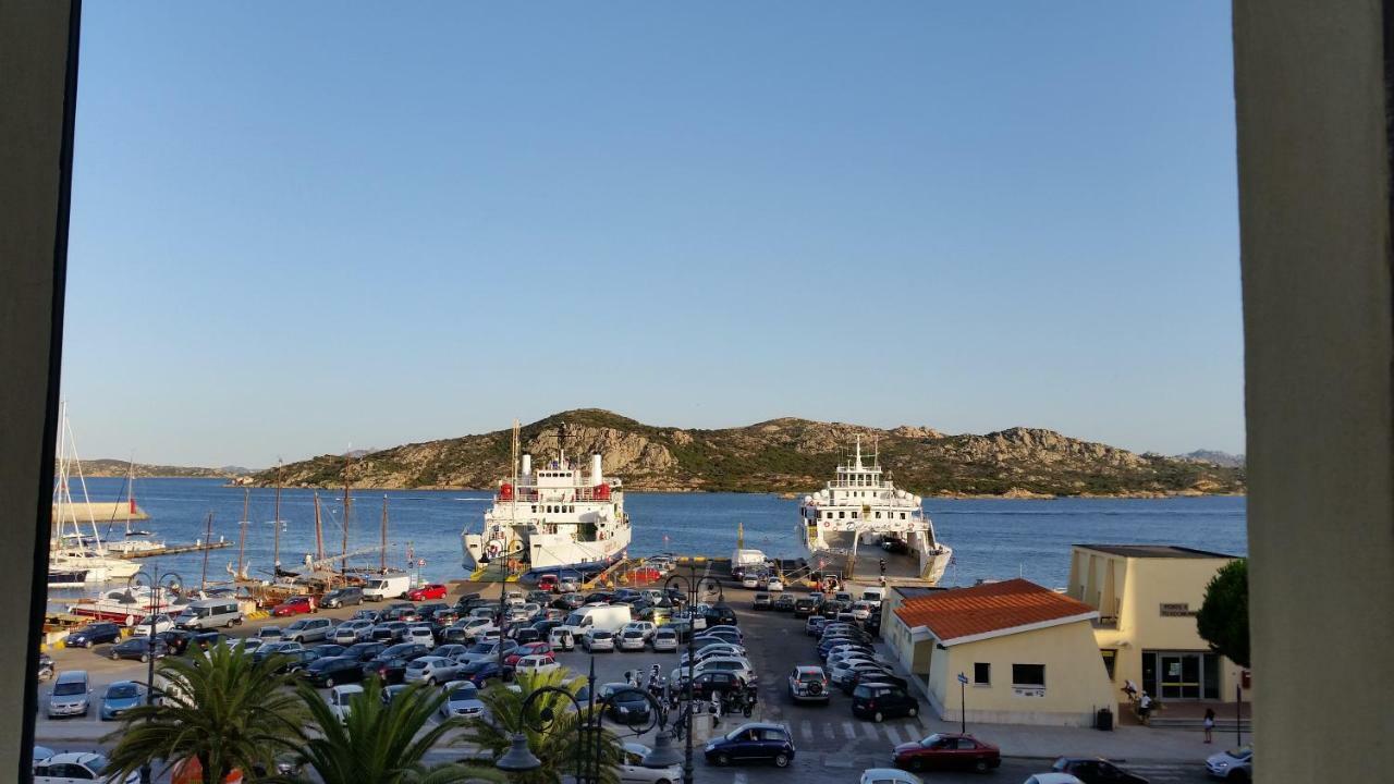 Casa Vacanze Della Maddalena エクステリア 写真