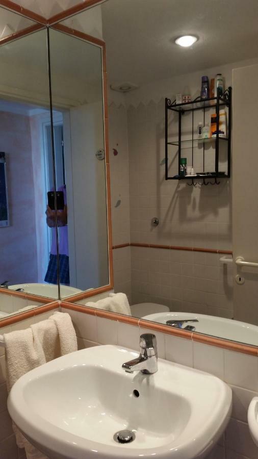 Casa Vacanze Della Maddalena エクステリア 写真